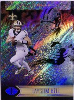 Taysom Hill