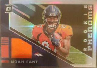Noah Fant