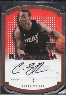 Caron Butler