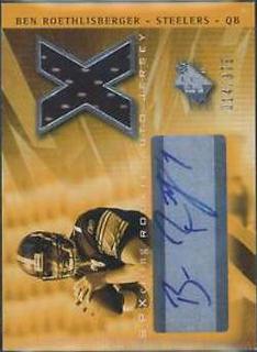 Ben Roethlisberger