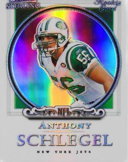 Anthony Schlegel