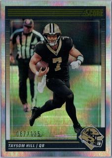 Taysom Hill