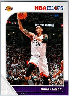 Danny Green
