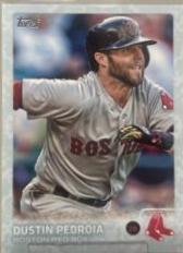 Dustin Pedroia