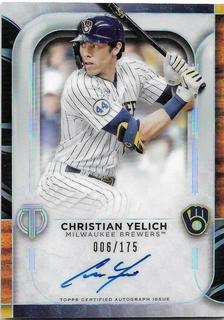 Christian Yelich