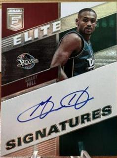 Grant Hill