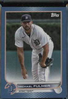 Michael Fulmer