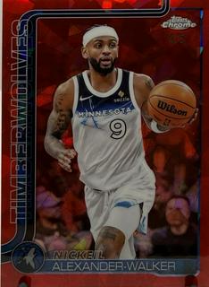 Nickeil Alexander-Walker