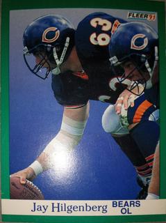 Jay Hilgenberg
