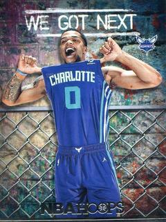 Miles Bridges