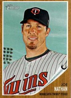 Joe Nathan