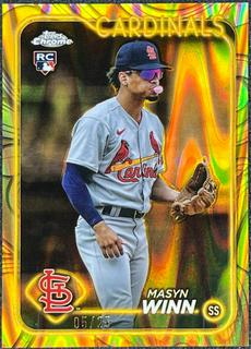 Masyn Winn
