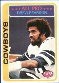 Drew Pearson