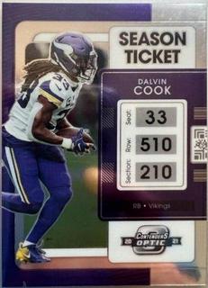 Dalvin Cook