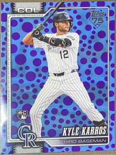 Kyle Karros
