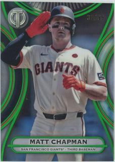 Matt Chapman
