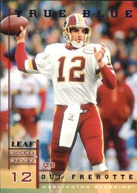 Gus Frerotte [True Blue] #91
