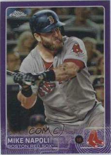 Mike Napoli