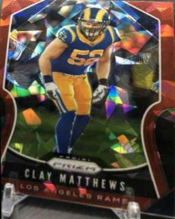 Clay Matthews