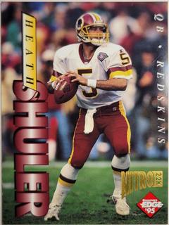 Heath Shuler