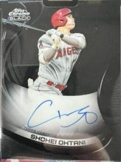 Shohei Ohtani