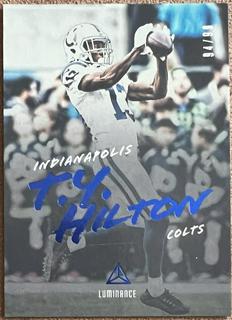 T. Y. Hilton
