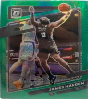 James Harden