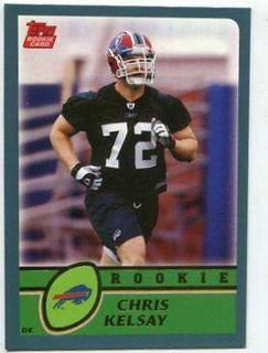 Chris Kelsay