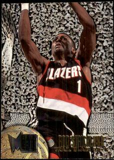 Rod Strickland