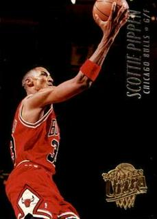 Scottie Pippen