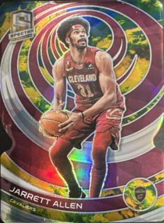 Jarrett Allen