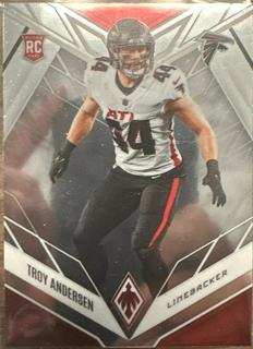 Troy Andersen