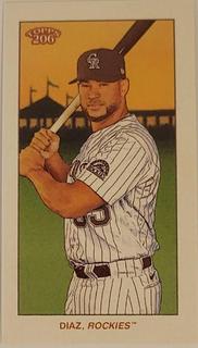 Elias Diaz #Wave 3