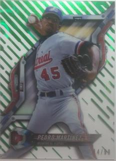 Pedro Martinez