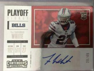 Tre'Davious White