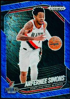 Anfernee Simons