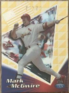 Mark McGwire