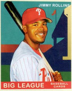 Jimmy Rollins