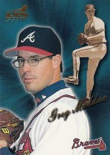 Greg Maddux