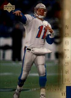 Drew Bledsoe