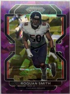 Roquan Smith
