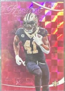 Alvin Kamara