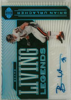 Brian Urlacher