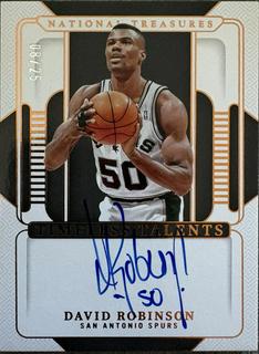 David Robinson
