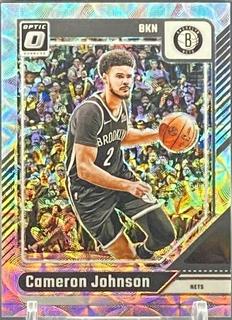 Cameron Johnson