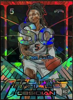 Stephon Castle