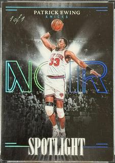 Patrick Ewing