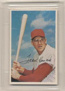 Frank Howard