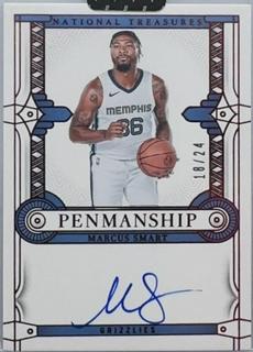 Marcus Smart