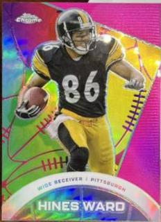 Hines Ward